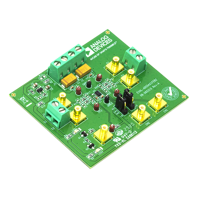 EVAL-ADG5421FEBZ Analog Devices Inc.