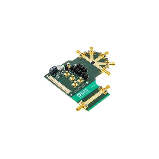 EVAL-ADGM1144SDZ Analog Devices Inc.