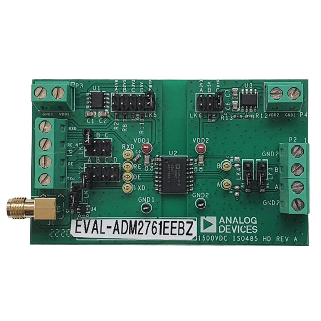 EVAL-ADM2761EEBZ Analog Devices Inc.