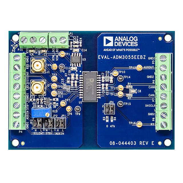 EVAL-ADM3055EEBZ Analog Devices Inc.