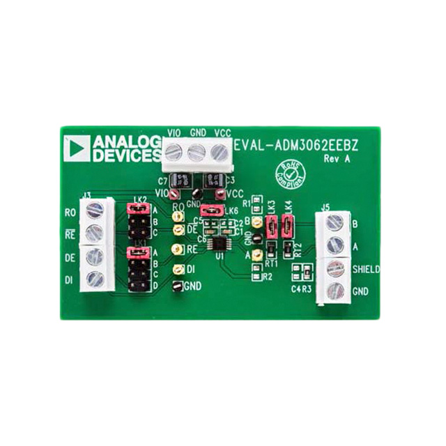 EVAL-ADM3062EEBZ Analog Devices Inc.