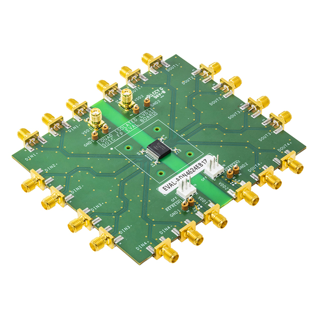 EVAL-ADN4624EB1Z Analog Devices Inc.