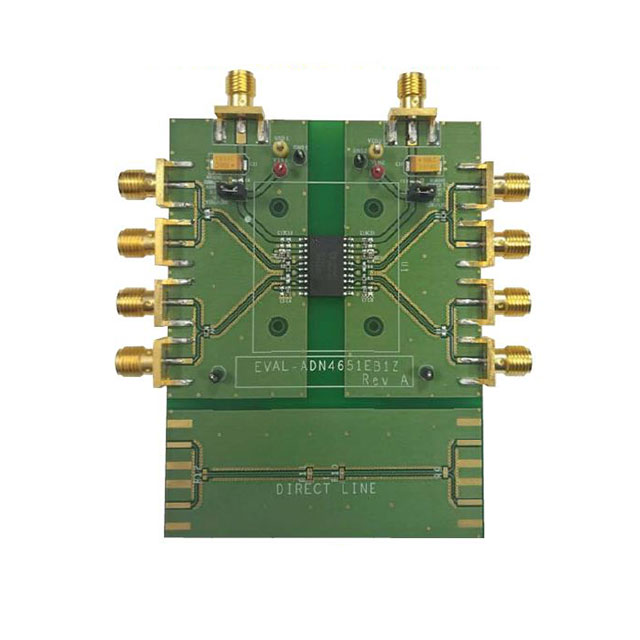 EVAL-ADN4651EB1Z Analog Devices Inc.