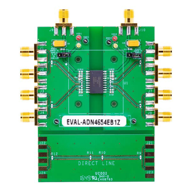 EVAL-ADN4654EB1Z Analog Devices Inc.