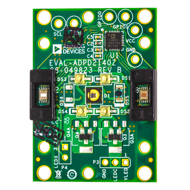 EVAL-ADPD2140Z Analog Devices Inc.