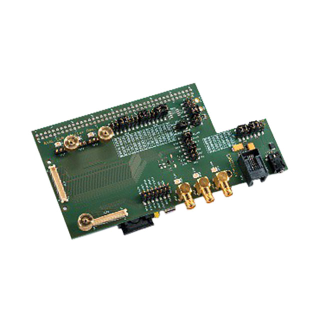 EVAL-DSB ADAPTER Telit Cinterion