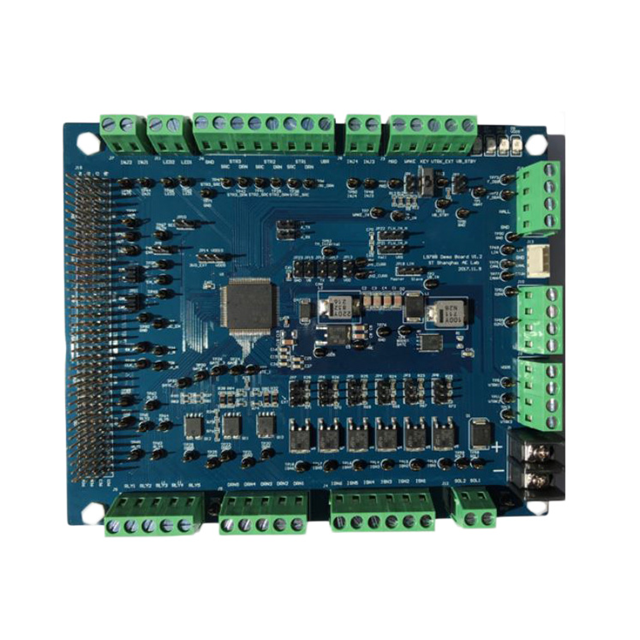 EVAL-L9788 STMicroelectronics