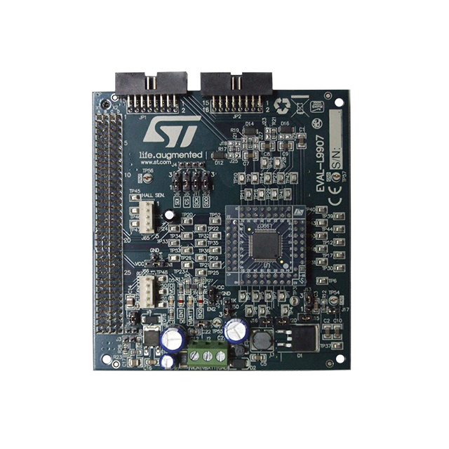 EVAL-L9907 STMicroelectronics