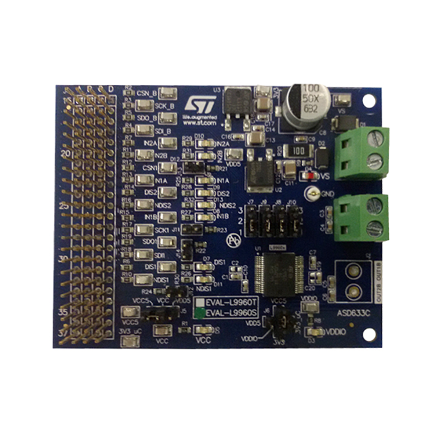 EVAL-L9960 STMicroelectronics