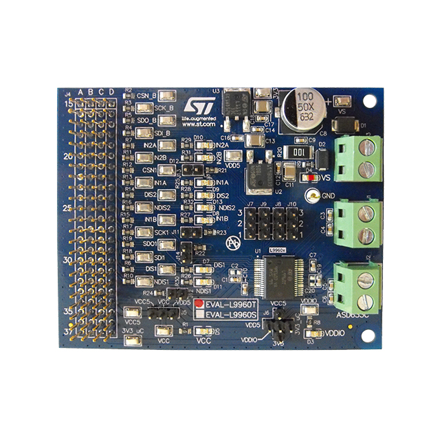 EVAL-L9960T STMicroelectronics