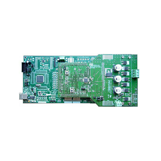 EVAL-L99ASC03 STMicroelectronics