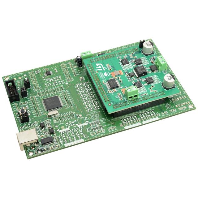 EVAL-L99H02XP STMicroelectronics