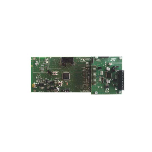 EVAL-L99SM81VY STMicroelectronics