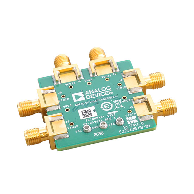 EVAL-LTC6229MS8E Analog Devices Inc.