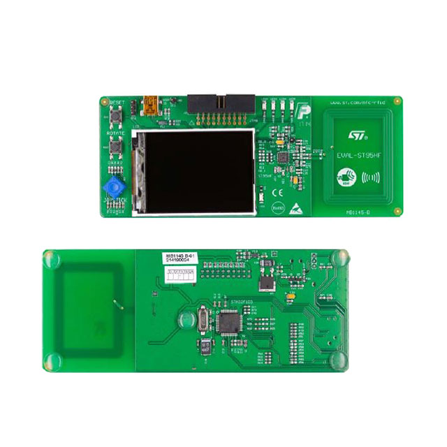 EVAL-ST95HF STMicroelectronics