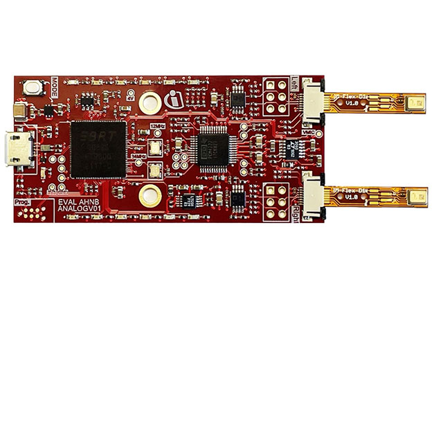 EVALAHNBANALOGV01TOBO1 Infineon Technologies