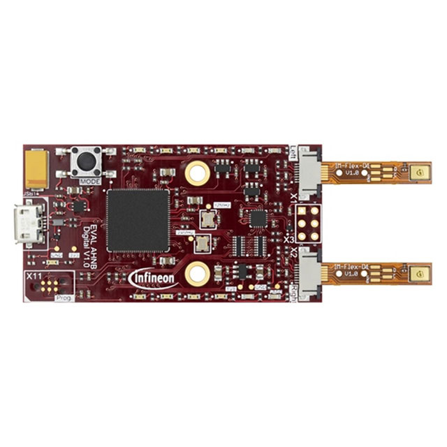 EVALAHNBIM69D130V01TOBO1 Infineon Technologies