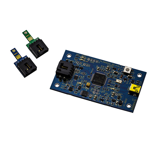 EVB90632 Melexis Technologies NV