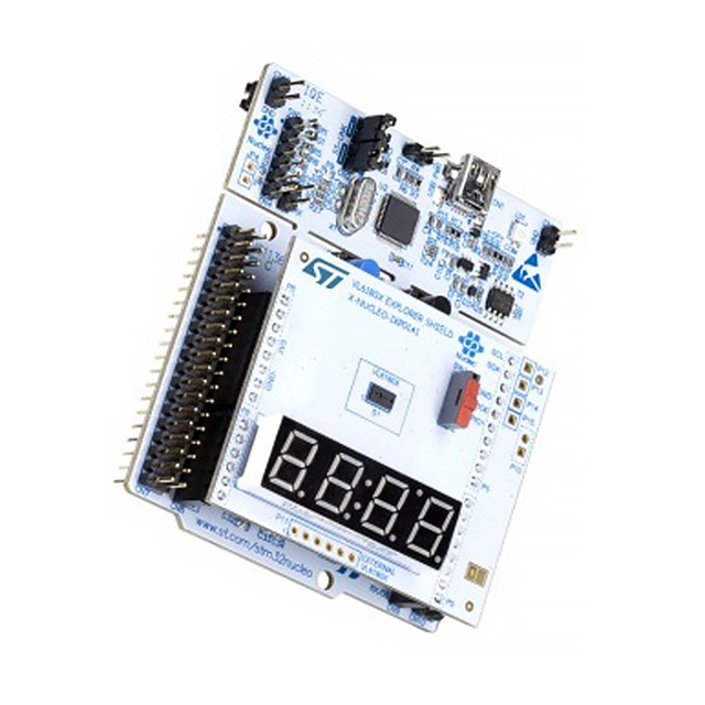 EVALKIT-VL6180X STMicroelectronics