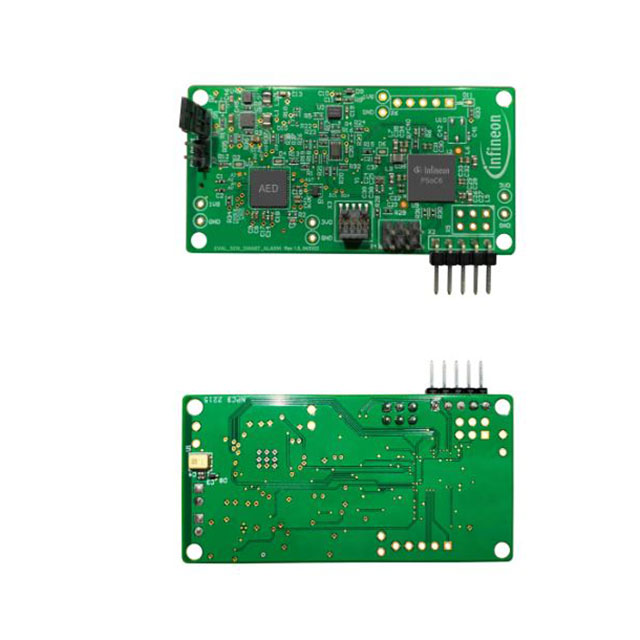 EVALSENSMARTALARMTOBO2 Infineon Technologies