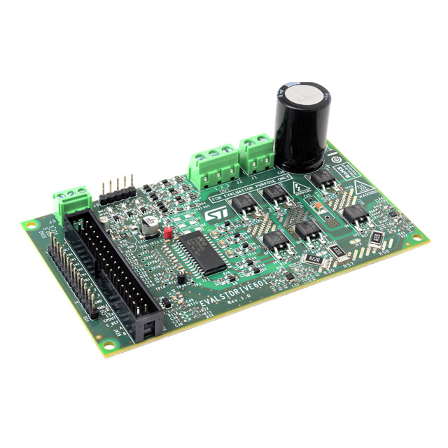 EVALSTDRIVE601 STMicroelectronics