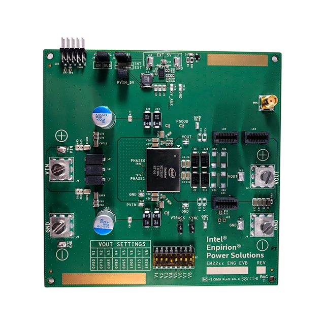 EVB-EM2260P01QI Intel