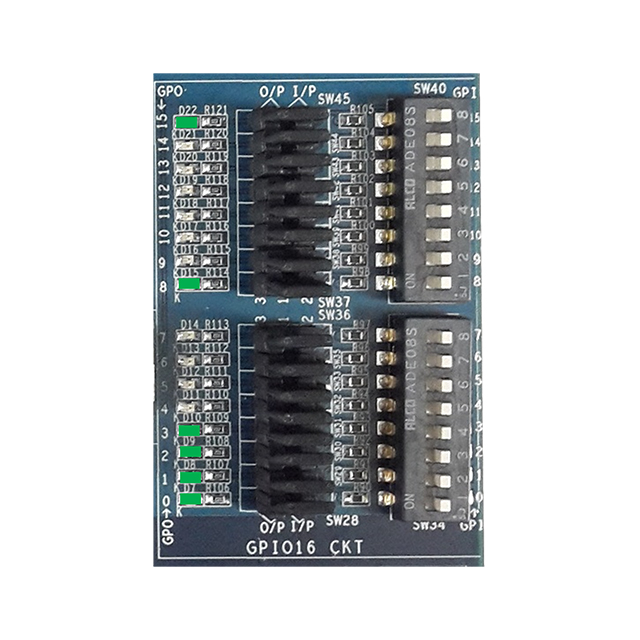 EVB-LAN9252-HBI+ Microchip Technology