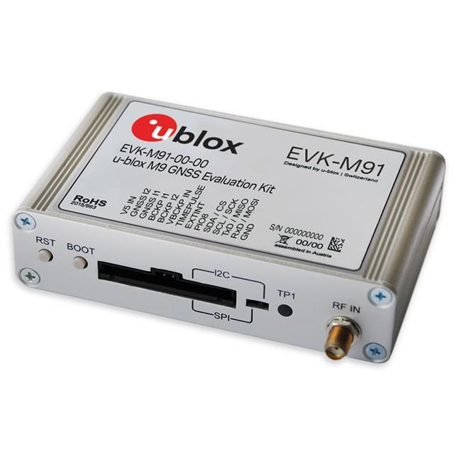 EVK-M91-00 u-blox