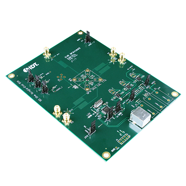 EVK9FGV1005 Renesas Electronics America Inc