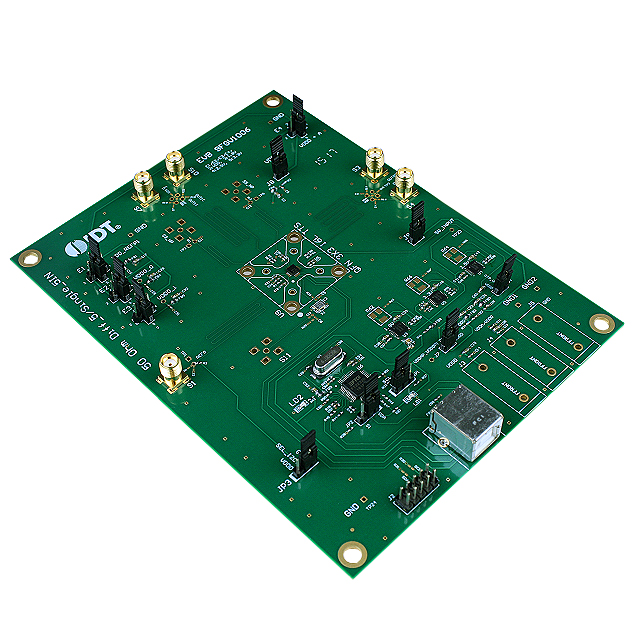 EVK9FGV1006 Renesas Electronics America Inc