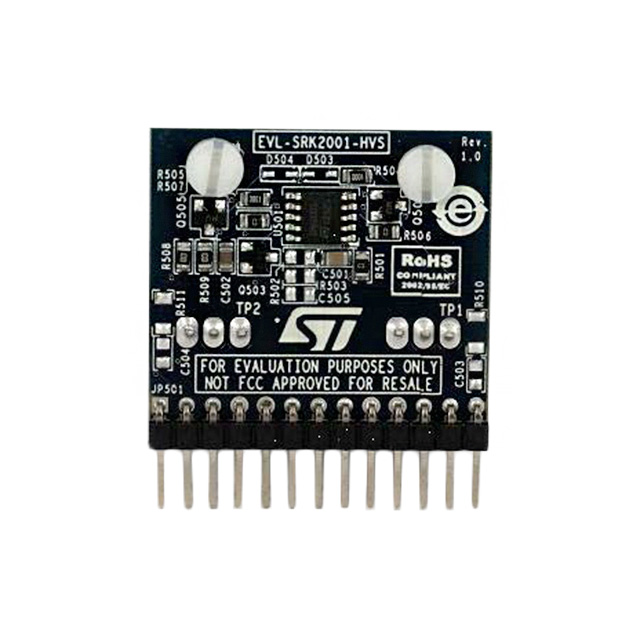 EVL-SRK2001-HVS STMicroelectronics