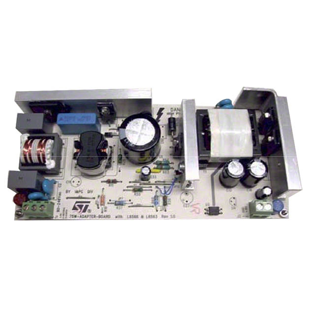 EVL6566A-75WADP STMicroelectronics