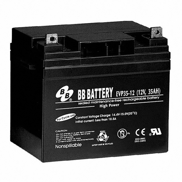 EVP35-12S-B7 B B Battery