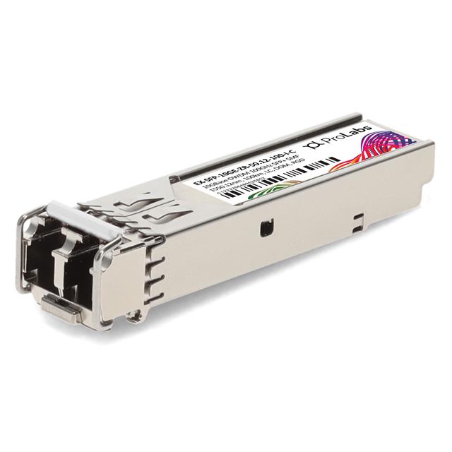 EX-SFP-10GE-ZR-50.12-100-I-C ProLabs