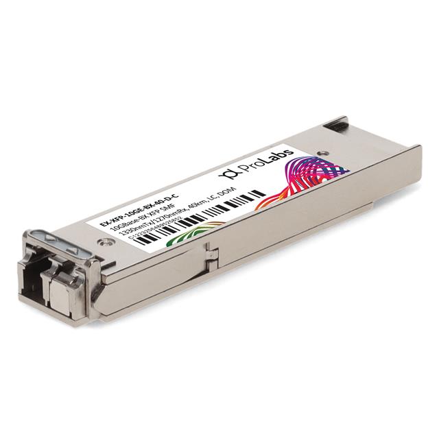 EX-XFP-10GE-BX-40-D-C ProLabs