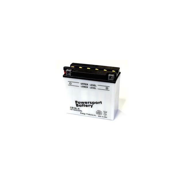 EX4500 GENERATOR BATTERY Interlight