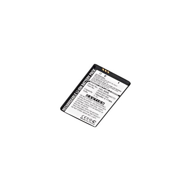 SGH-T739 Interlight