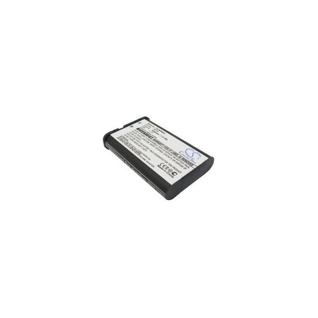 EXILIM EX-FH100BK  BATTERY Interlight