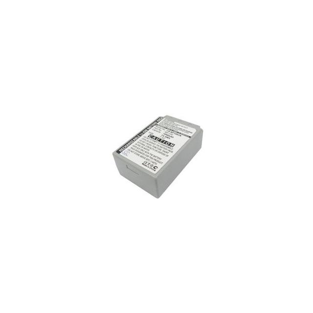 EXILIM PRO EX-F1  BATTERY Interlight