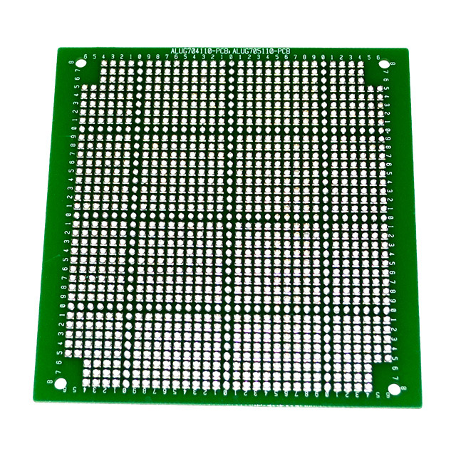 EXN-23404-PCB Bud Industries