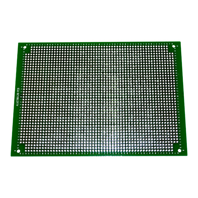 EXN-23411-PCB Bud Industries