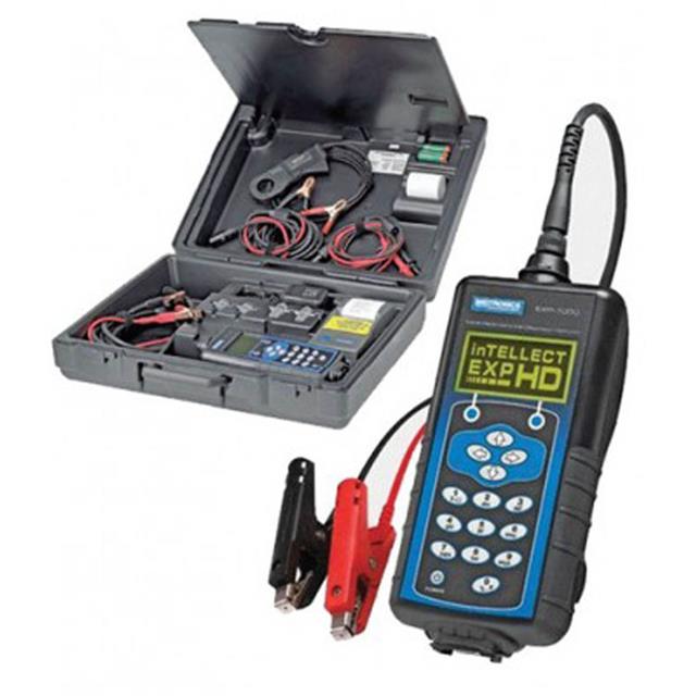 EXP-1000HDAMPKIT Interlight