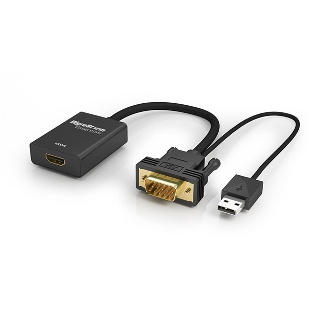 EXP-HDMI-VGA WyreStorm Technologies