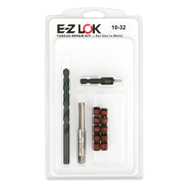 EZ-329-332 E-Z LOK