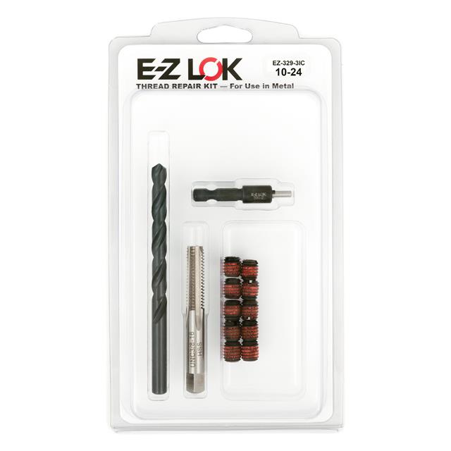 EZ-329-3IC E-Z LOK