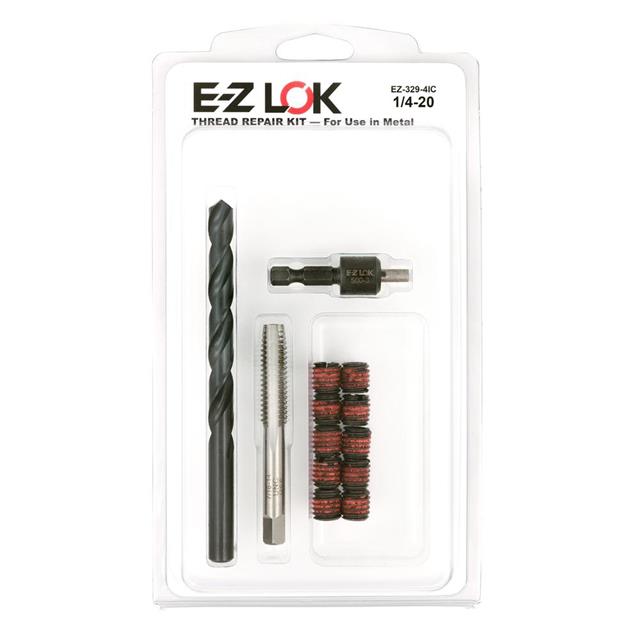 EZ-329-4IC E-Z LOK