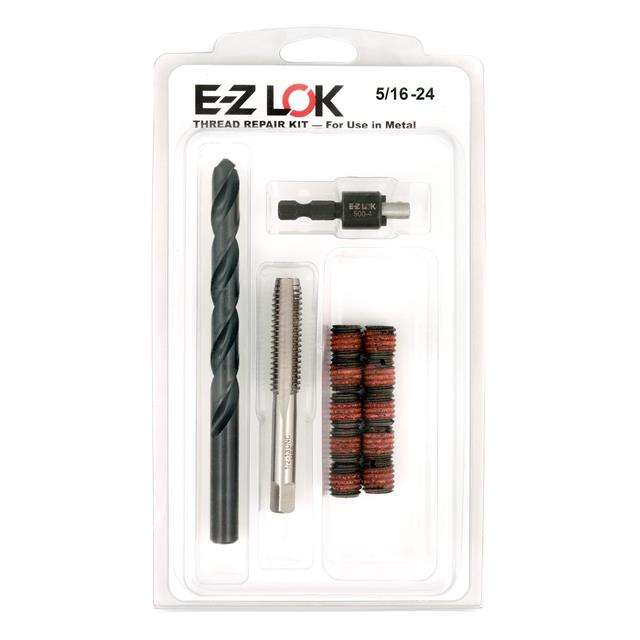 EZ-329-524 E-Z LOK