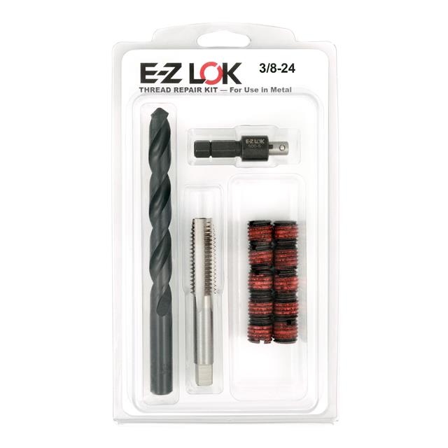 EZ-329-624 E-Z LOK