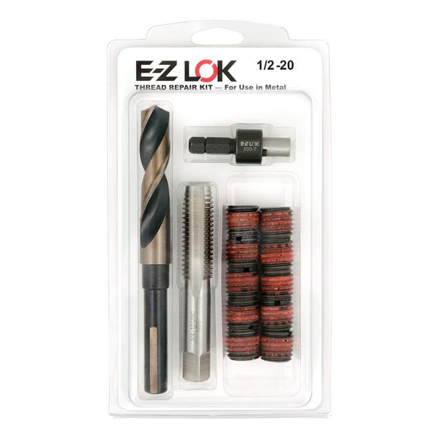 EZ-329-820 E-Z LOK