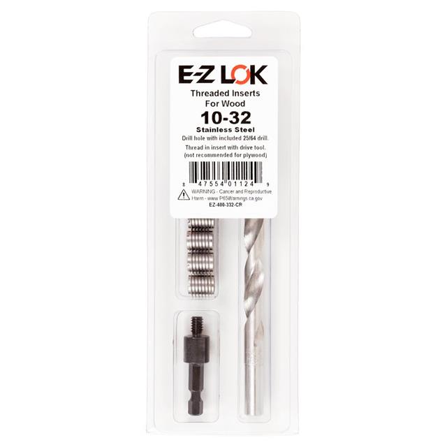 EZ-400-332-CR E-Z LOK